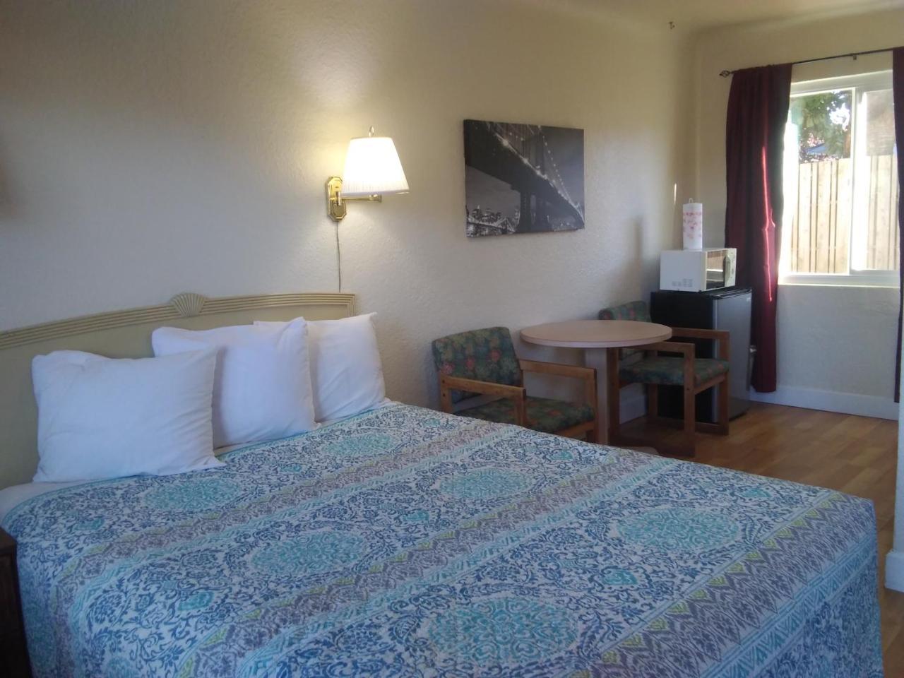 Fir Grove Motel Reedsport Ngoại thất bức ảnh