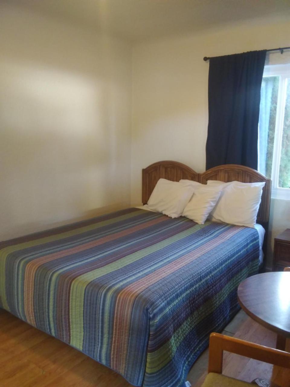 Fir Grove Motel Reedsport Ngoại thất bức ảnh