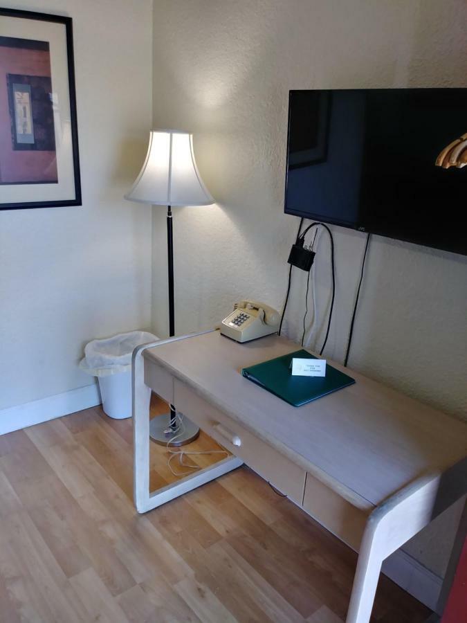 Fir Grove Motel Reedsport Ngoại thất bức ảnh